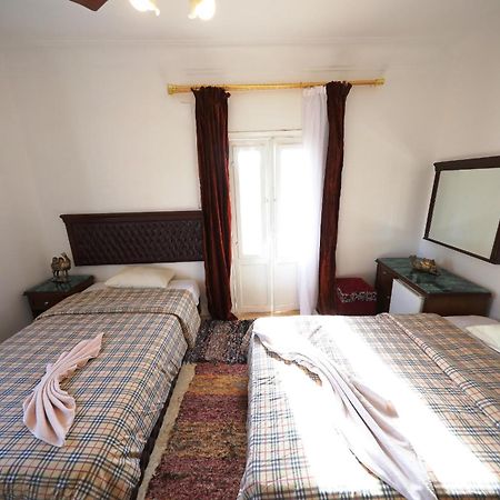 Pyramids Loft Guesthouse Caïro Kamer foto