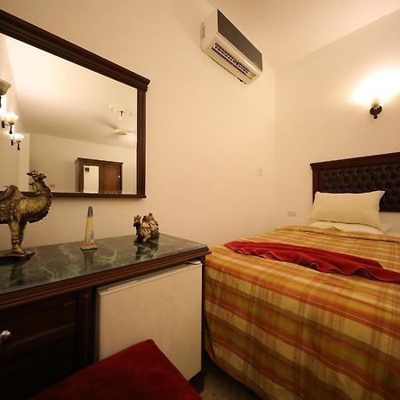 Pyramids Loft Guesthouse Caïro Kamer foto